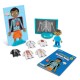 Set activitati educative - Corpul uman Set activitati educative - Corpul uman
