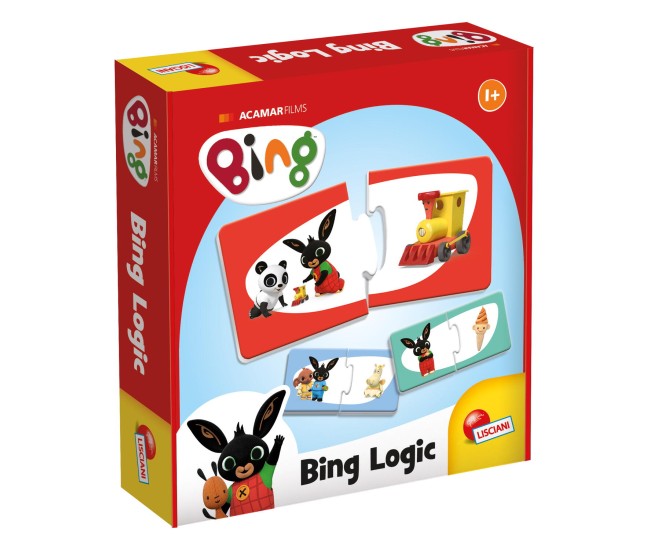 Primul meu joc de logica - Bing Primul meu joc de logica - Bing