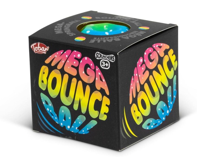 Minge saltareata - Curcubeu Minge saltareata - Curcubeu