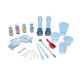 Set experimente - Chimie uimitoare Set experimente - Chimie uimitoare