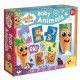 Set cu pix interactiv - Invat animalutele Set cu pix interactiv - Invat animalutele