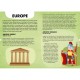 Cunoaste si exploreaza - Puzzle Civilizatii antice (200 piese) Cunoaste si exploreaza - Puzzle Civilizatii antice (200 piese)