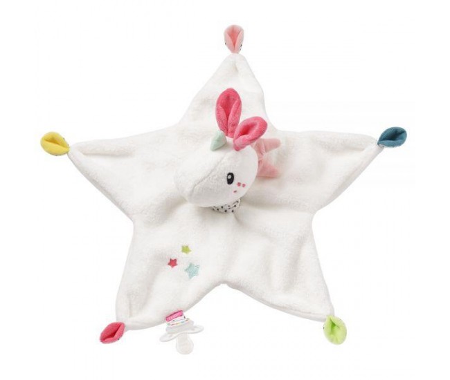 Jucarie doudou din plus - Unicorn Jucarie doudou din plus - Unicorn