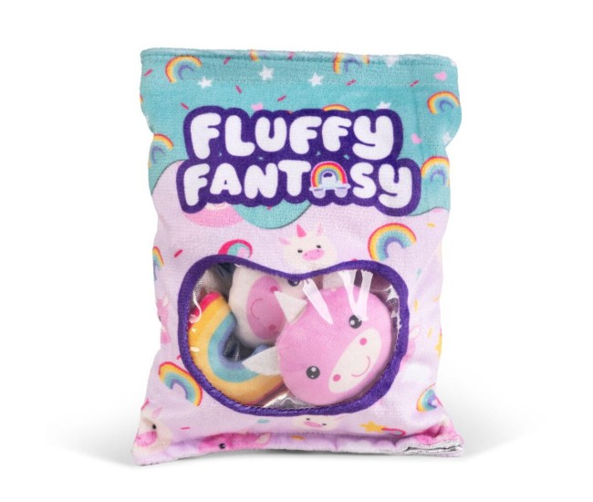 Jucarie antistres - Fluffy Fantasy