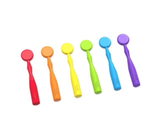 Set 6 baghete magnetice Set 6 baghete magnetice