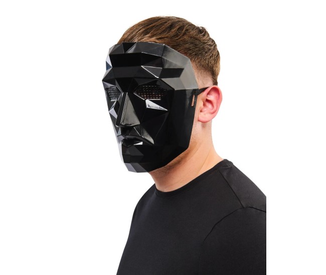 Masca carnaval Squid Game - Lider