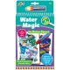 Water magic: Carte de colorat Spatiu Water magic: Carte de colorat Spatiu