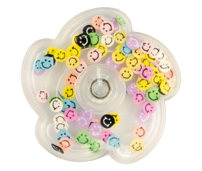 Jucarie antistres Fidget Spinner - Floricica Jucarie antistres Fidget Spinner - Floricica