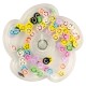 Jucarie antistres Fidget Spinner - Floricica Jucarie antistres Fidget Spinner - Floricica