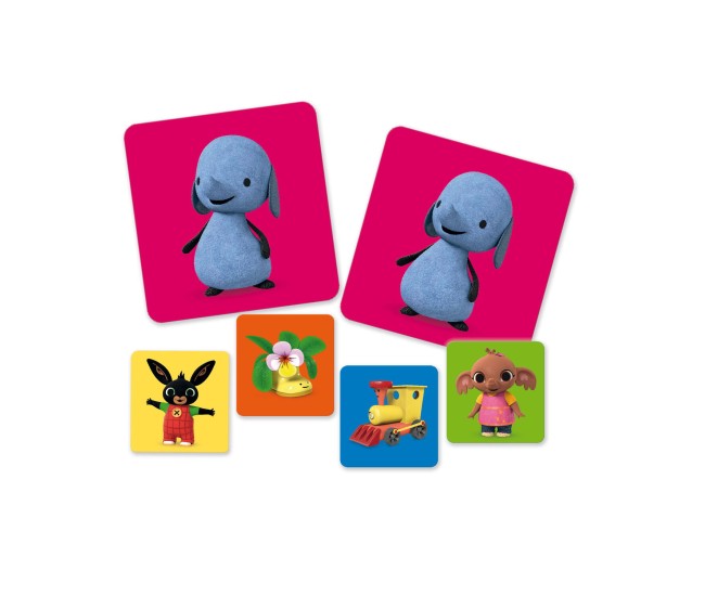 Joc de memorie - Bing Joc de memorie - Bing