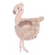 Jucarie doudou - Flamingo