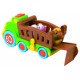 Jucarie muzicala – Camionul de la ferma Jucarie muzicala – Camionul de la ferma