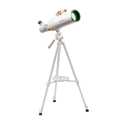 Telescopul micutului astronom