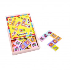Domino pentru copii
