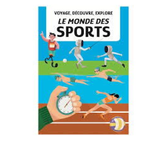 Cunoaste si exploreaza - Puzzle Ora de sport (200 piese) Cunoaste si exploreaza - Puzzle Ora de sport (200 piese)