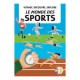 Cunoaste si exploreaza - Puzzle Ora de sport (200 piese) Cunoaste si exploreaza - Puzzle Ora de sport (200 piese)
