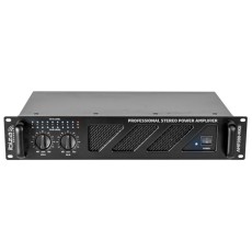 Amplificator sonorizare 2x240w