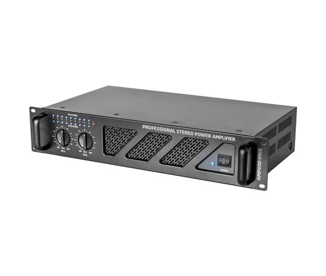 Amplificator sonorizare 2x480w