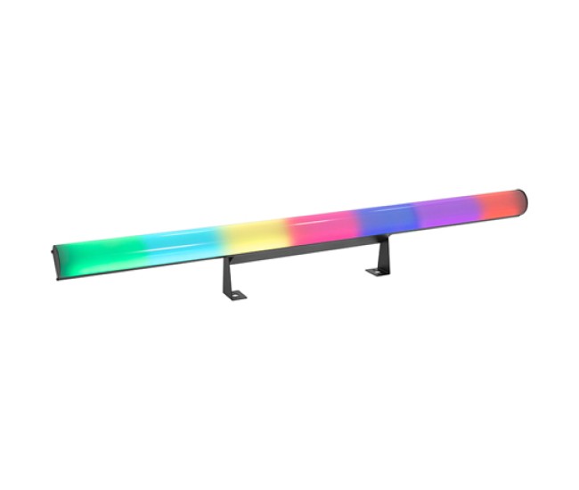 Efect led neonbar 124led-uri 8/14 canale dmx