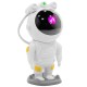 Proiector laser stele galaxie model astronaut Proiector laser stele galaxie model astronaut