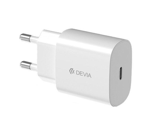 Incarcator retea 1xusb-c pd 20w Incarcator retea 1xusb-c pd 20w