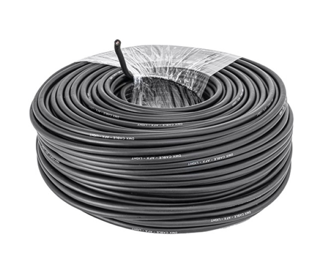 Cablu dmx 100m