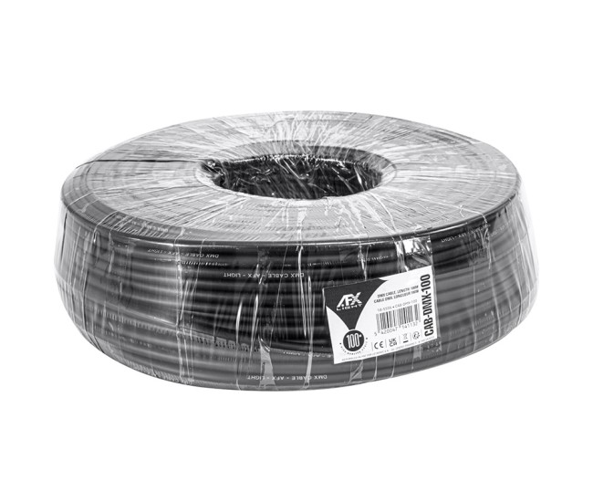 Cablu dmx 100m