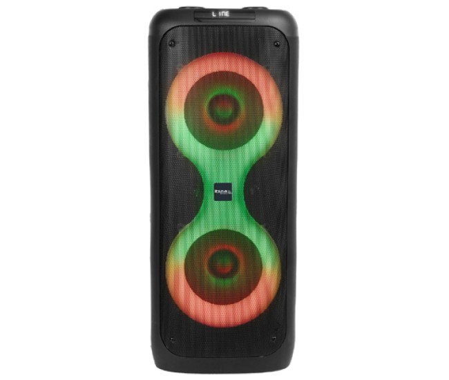 Boxa portabila 2x8/20cm 200w rms cu usb/sd/bluetooth Boxa portabila 2x8/20cm 200w rms cu usb/sd/bluetooth