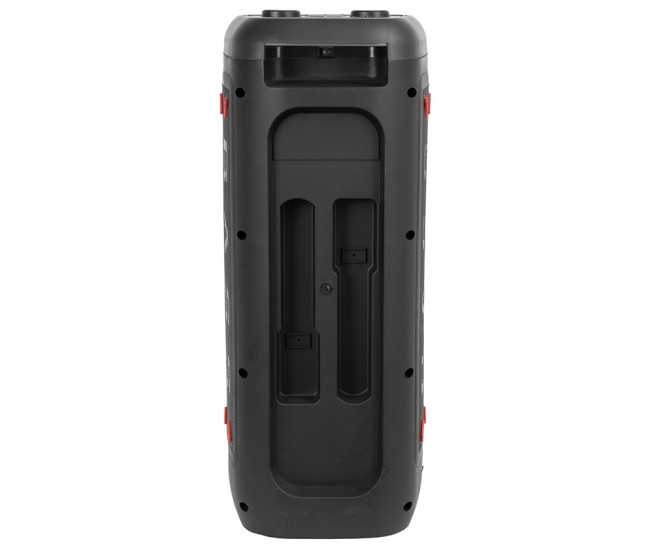 Boxa portabila 2x8/20cm 200w rms cu usb/sd/bluetooth Boxa portabila 2x8/20cm 200w rms cu usb/sd/bluetooth