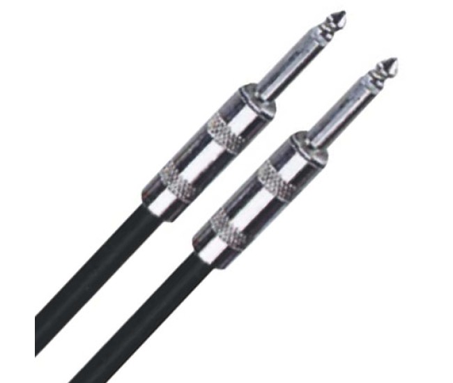 Cablu difuzor jack/jack 15m