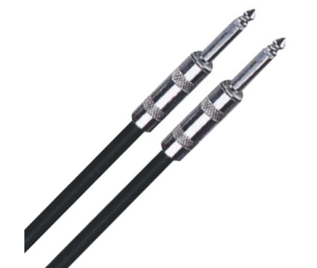 Cablu difuzor jack/jack 5m