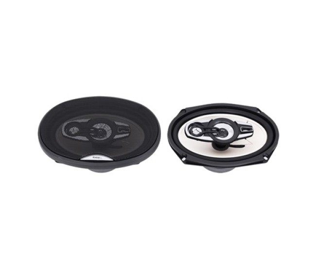 Set 2 difuzoare auto 6x9/16x23cm 4cai 200w rms 4ohm Set 2 difuzoare auto 6x9/16x23cm 4cai 200w rms 4ohm