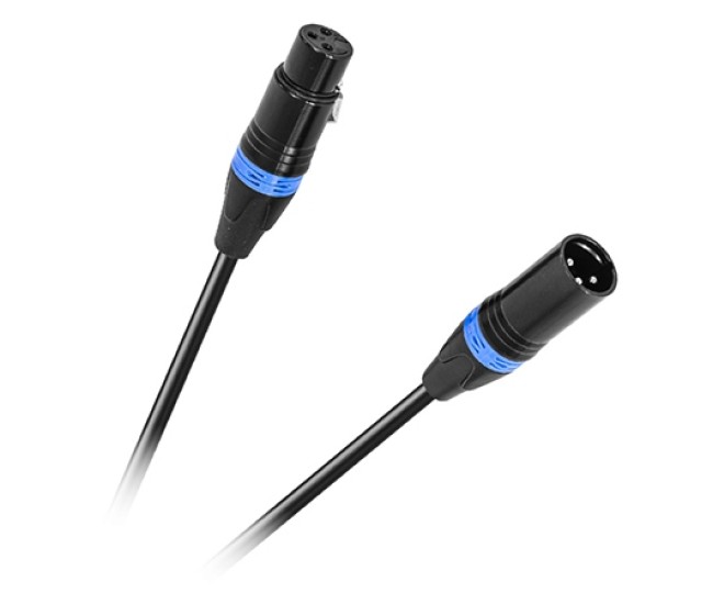 Cablu dmx tata-mama 0.6m