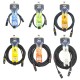 Cablu dmx tata-mama 0.6m