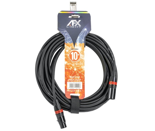 Cablu dmx tata-mama 10m