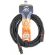 Cablu dmx tata-mama 10m