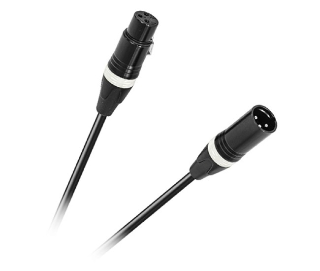 Cablu dmx tata-mama 20m