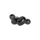 Casti bluetooth earbuds cu doc incarcare Casti bluetooth earbuds cu doc incarcare