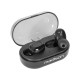 Casti bluetooth earbuds cu doc incarcare Casti bluetooth earbuds cu doc incarcare