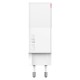 Incarcator retea pd/qc 65w usb c/usb Incarcator retea pd/qc 65w usb c/usb