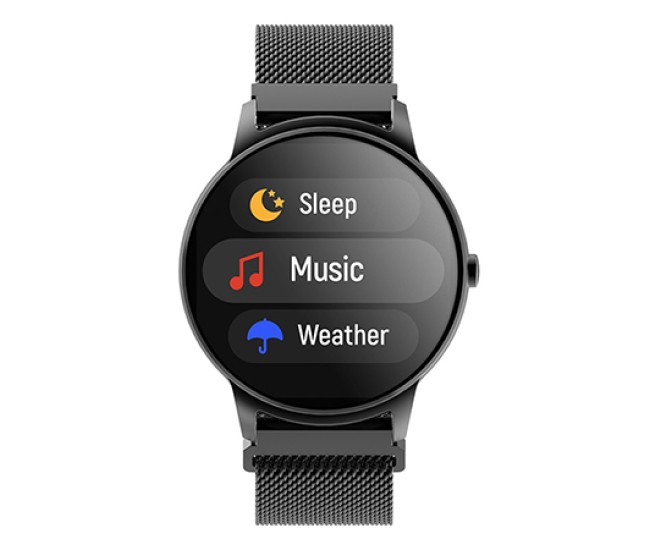 Smartwatch sb-330 - negru Smartwatch sb-330 - negru