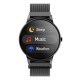 Smartwatch sb-330 - negru Smartwatch sb-330 - negru