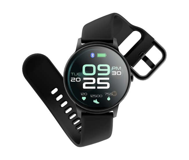 Smartwatch sb-330 - negru Smartwatch sb-330 - negru