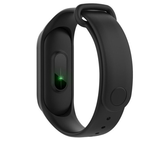 Smart band sb-50 - negru Smart band sb-50 - negru