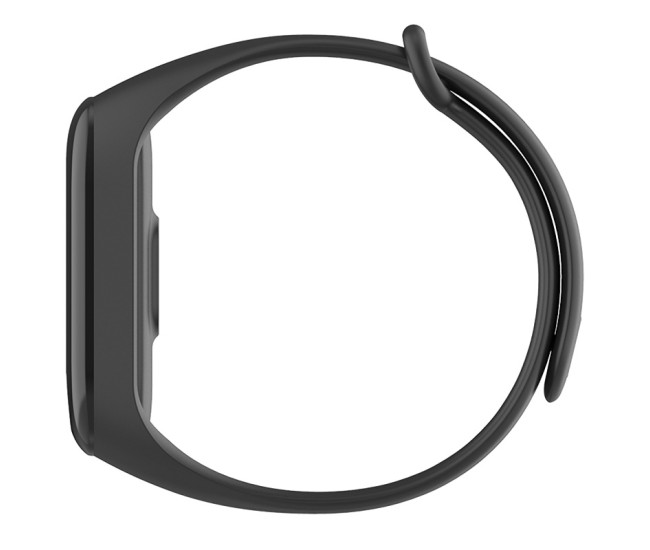 Smart band sb-50 - negru Smart band sb-50 - negru