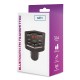 Modulator fm cu bluetooth tfm-03