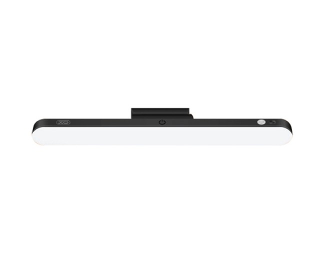 Lampa led 2.5w cu acumulator 1200mah senzor miscare 3000-5000k