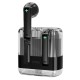 Casti bluetooth 5.3 t21 tws - negru Casti bluetooth 5.3 t21 tws - negru