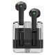 Casti bluetooth 5.3 t21 tws - negru Casti bluetooth 5.3 t21 tws - negru