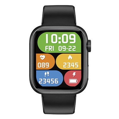 Smartwatch igo jw-500 - negru